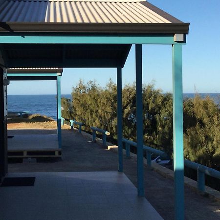 Dongara Tourist Park Hotel Port Denison Екстериор снимка