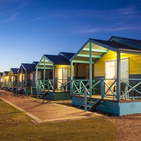 Dongara Tourist Park Hotel Port Denison Екстериор снимка