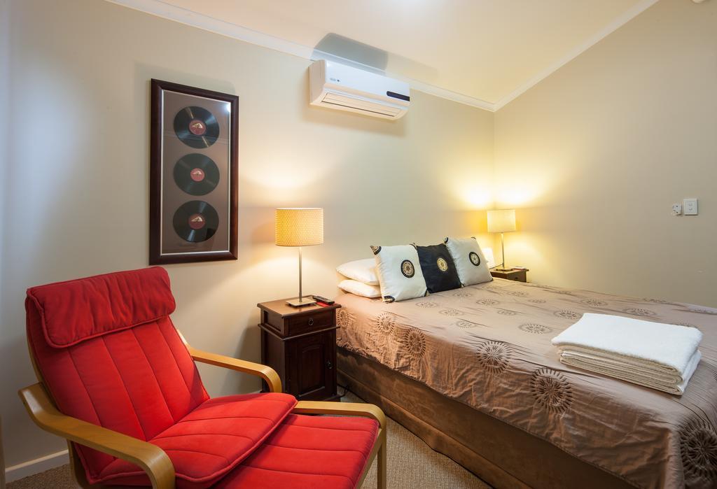 Dongara Tourist Park Hotel Port Denison Екстериор снимка