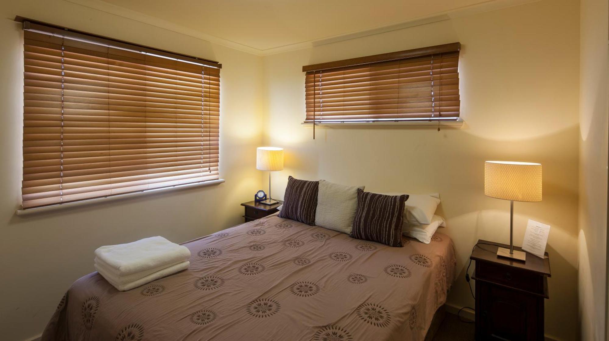 Dongara Tourist Park Hotel Port Denison Екстериор снимка