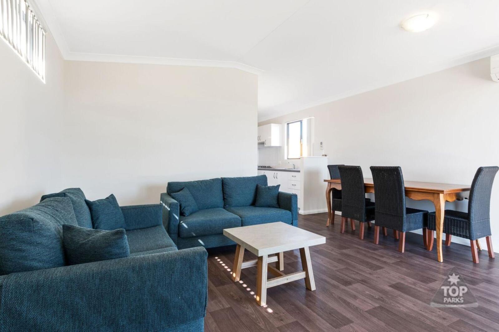 Dongara Tourist Park Hotel Port Denison Екстериор снимка