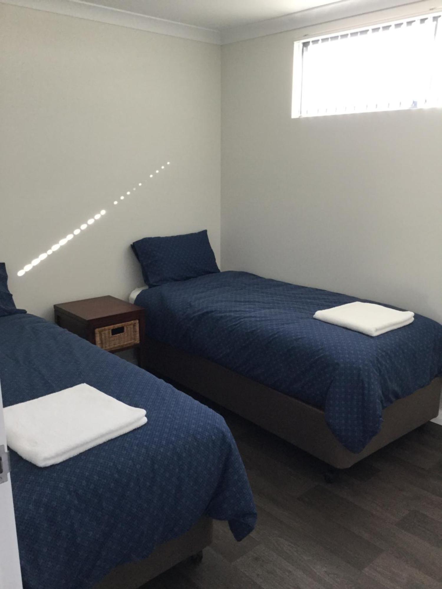 Dongara Tourist Park Hotel Port Denison Екстериор снимка