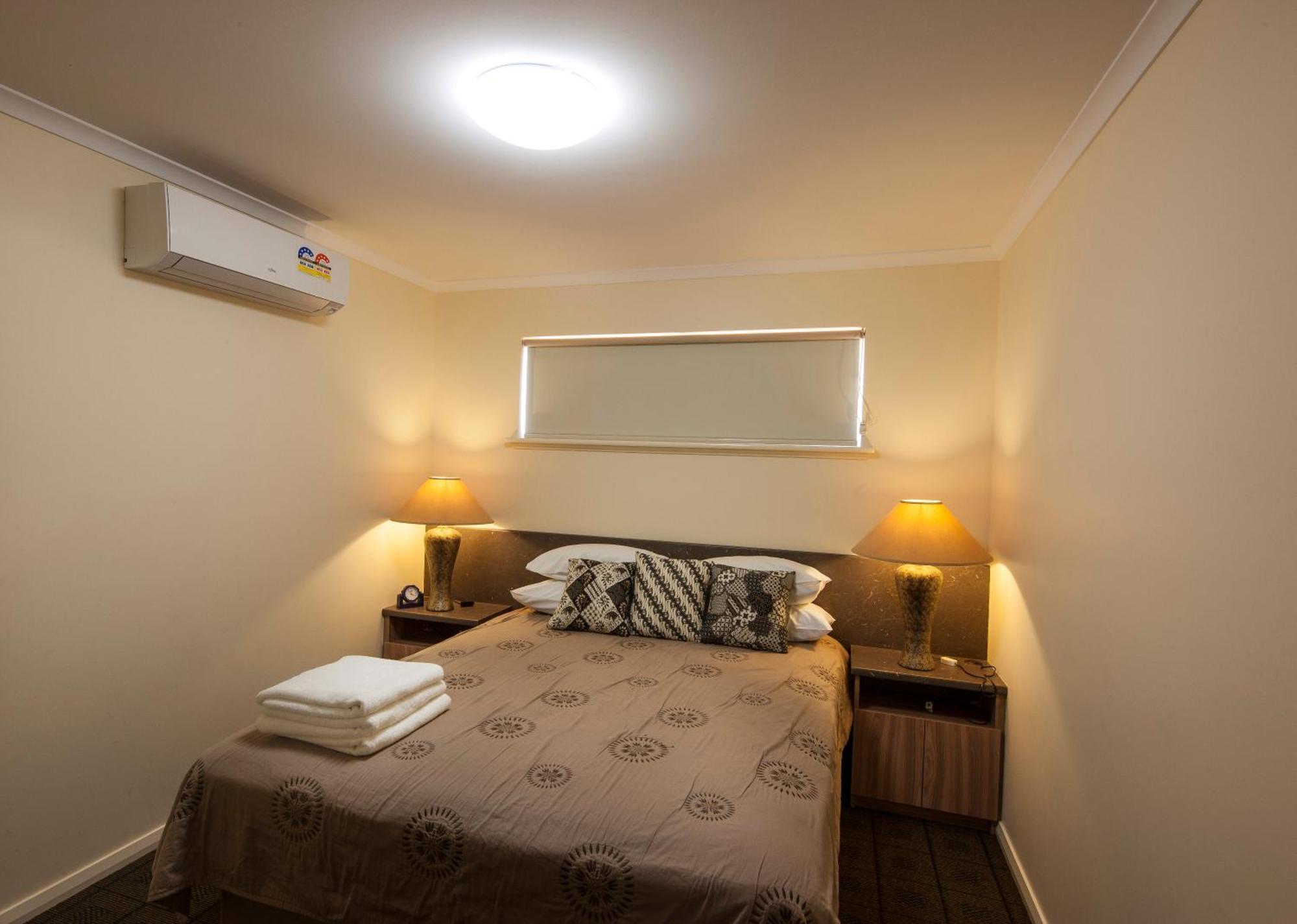 Dongara Tourist Park Hotel Port Denison Екстериор снимка