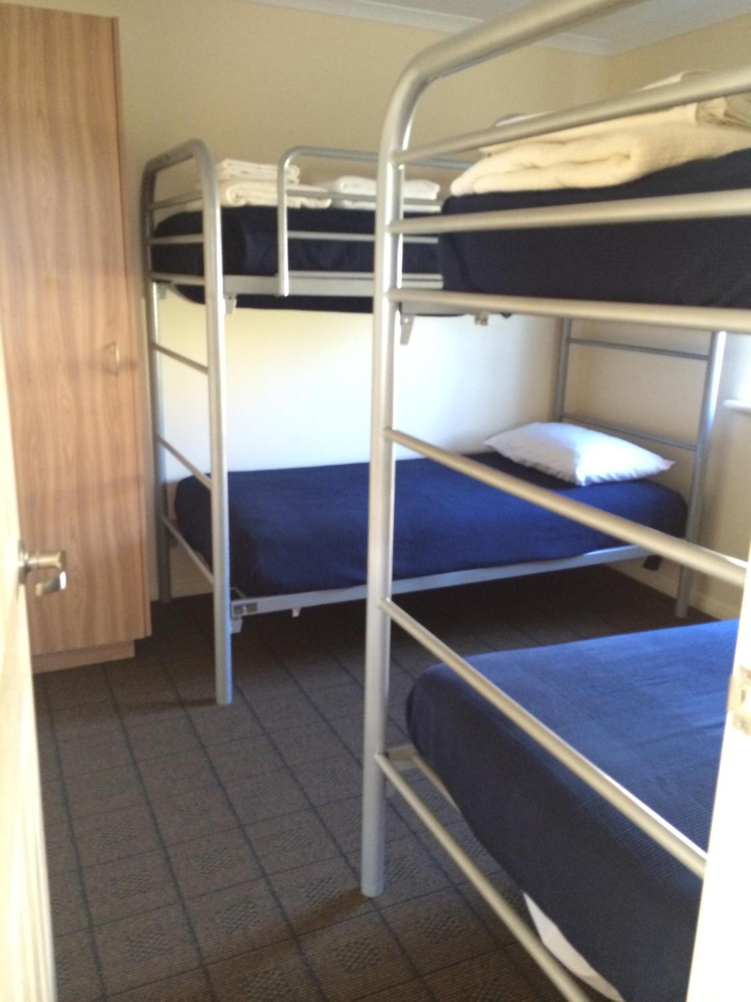 Dongara Tourist Park Hotel Port Denison Екстериор снимка