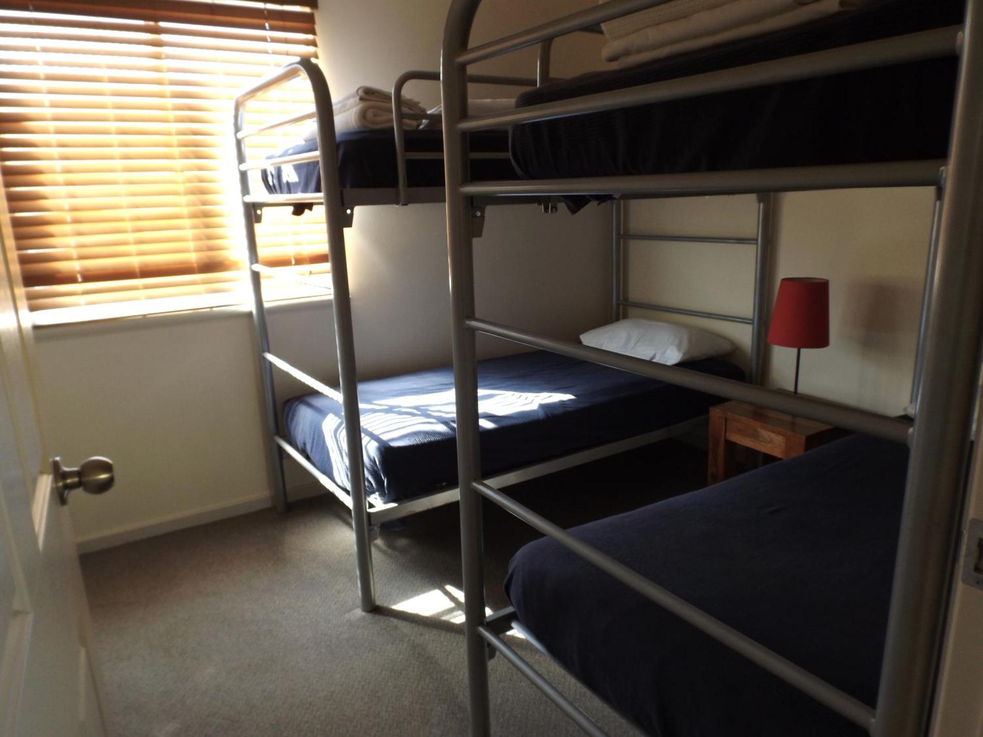 Dongara Tourist Park Hotel Port Denison Екстериор снимка