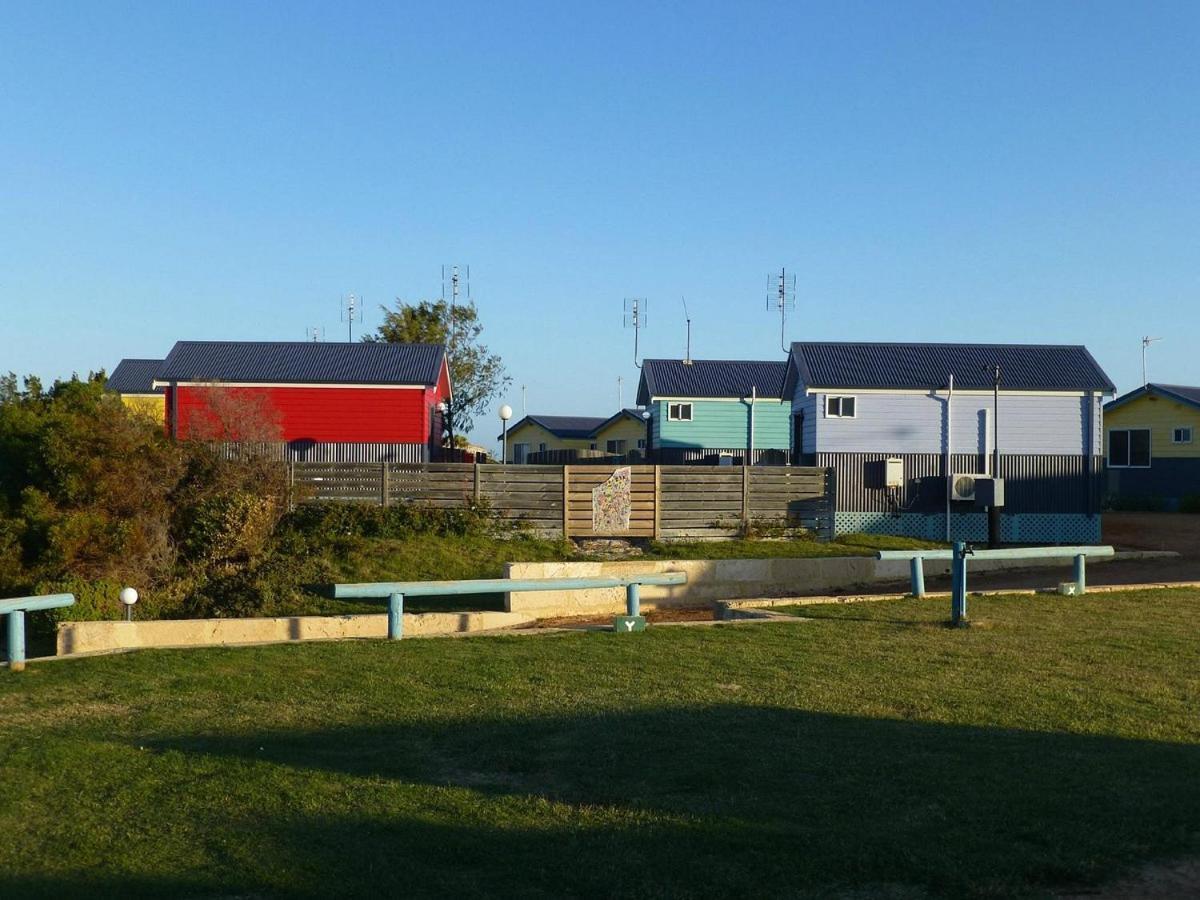 Dongara Tourist Park Hotel Port Denison Екстериор снимка