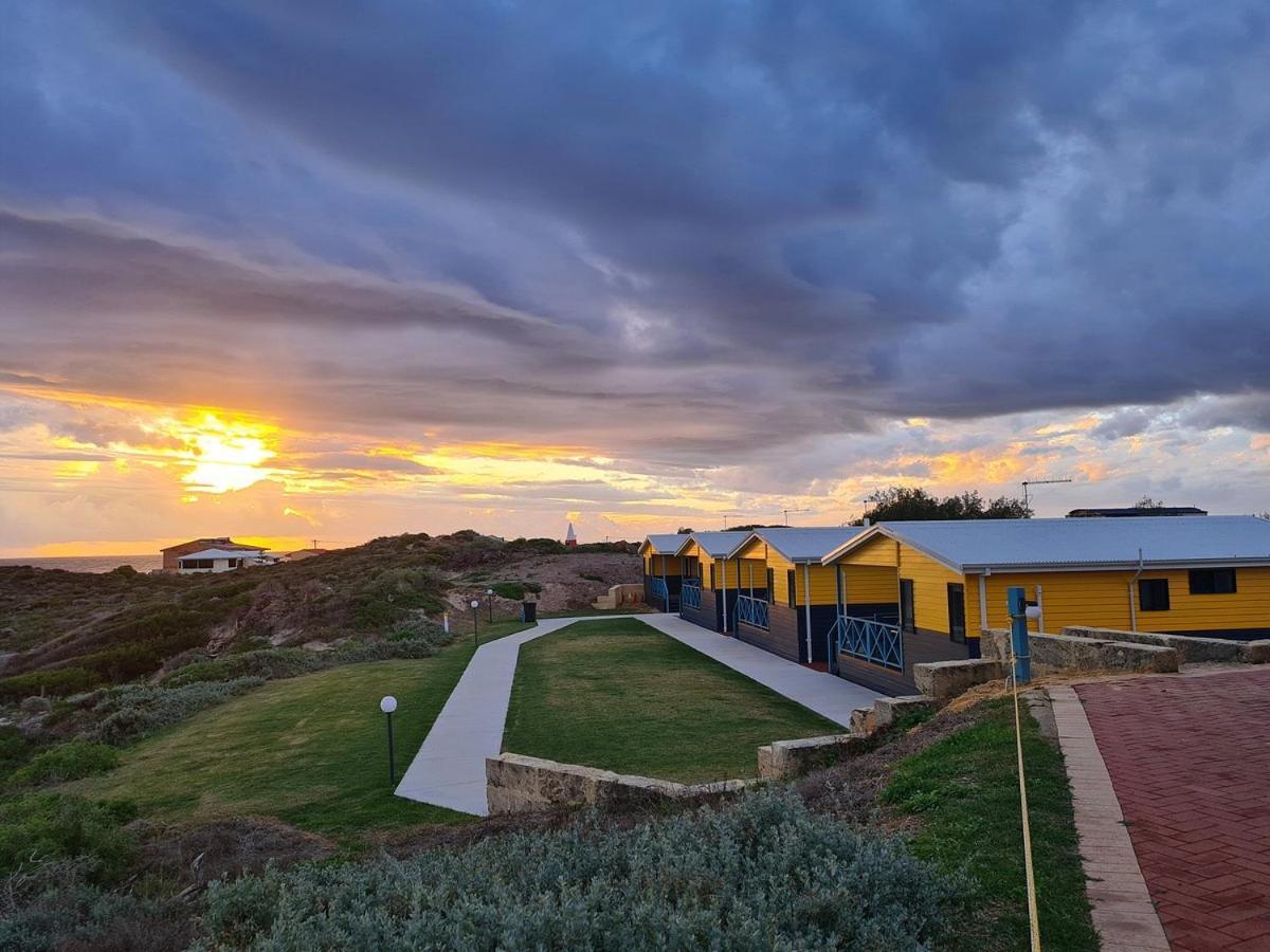 Dongara Tourist Park Hotel Port Denison Екстериор снимка