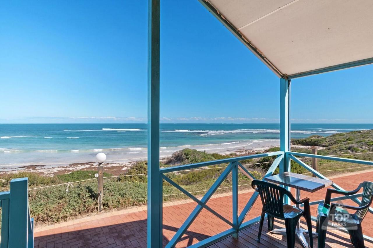 Dongara Tourist Park Hotel Port Denison Екстериор снимка