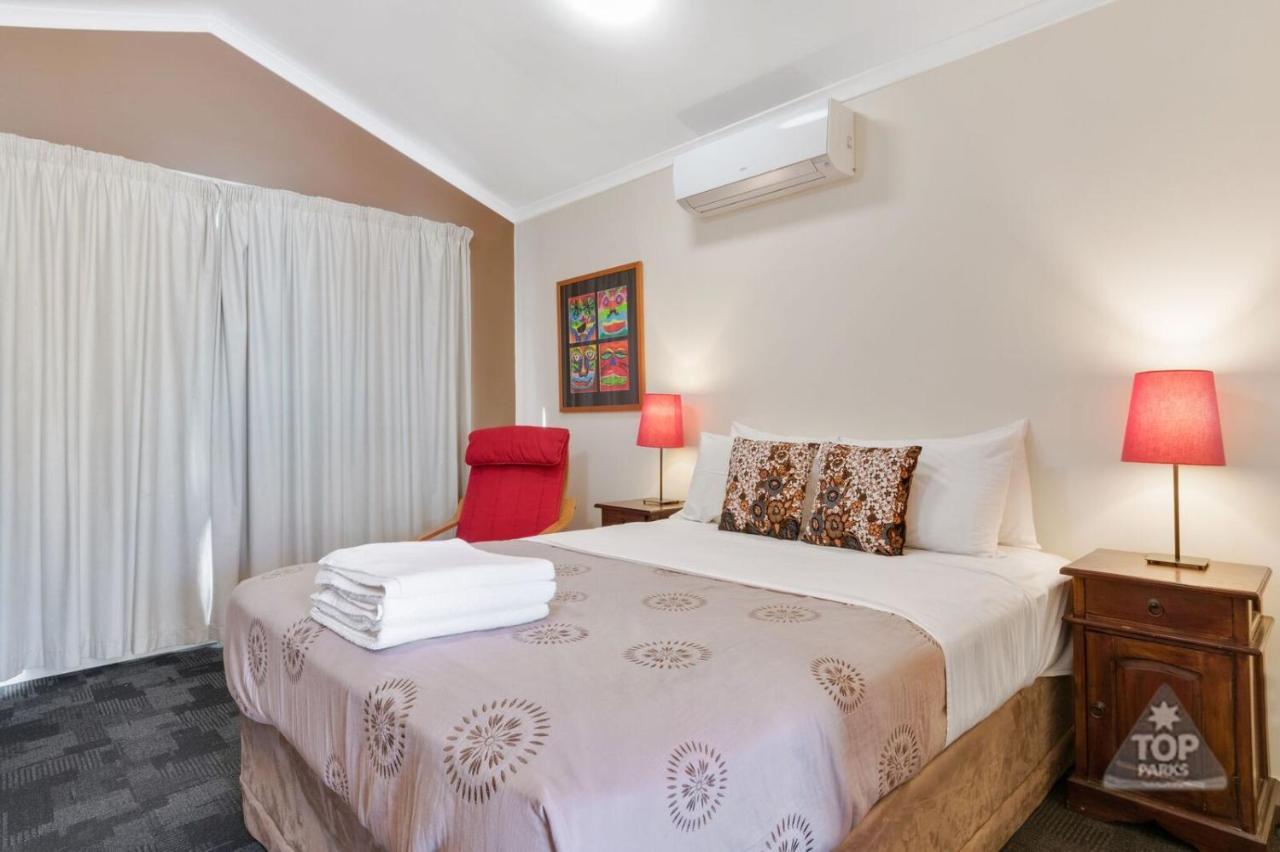 Dongara Tourist Park Hotel Port Denison Екстериор снимка