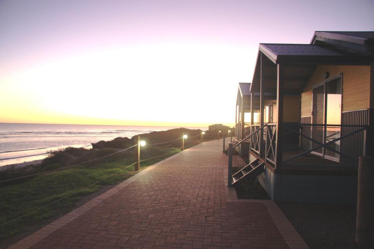 Dongara Tourist Park Hotel Port Denison Екстериор снимка
